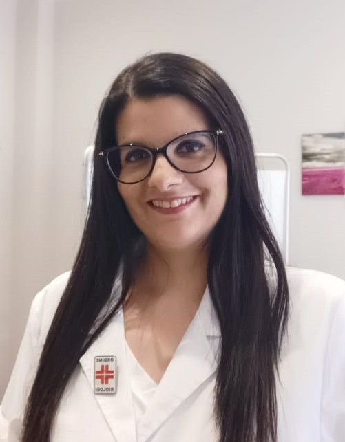 Dottoressa Laura Brunamonti - Nutrizionista Trapani